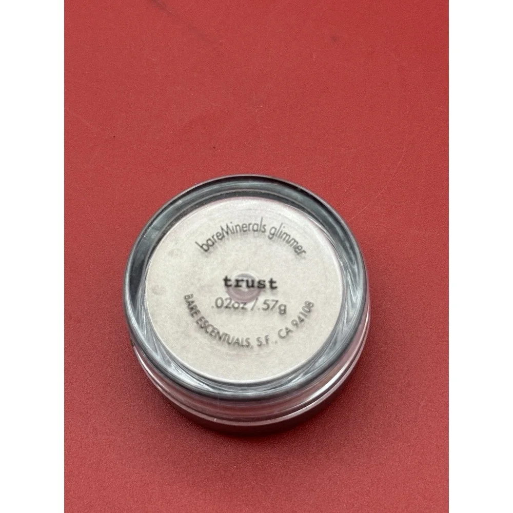2 BareMinerals Eyeshadows Eyecolor 0.57g You Choose Colors -Sealed